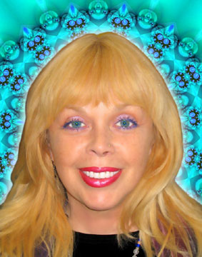 Raven de Lumiere Sedona psychic